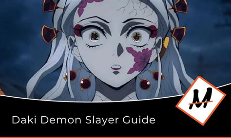 daki xxx|demon slayer daki Search